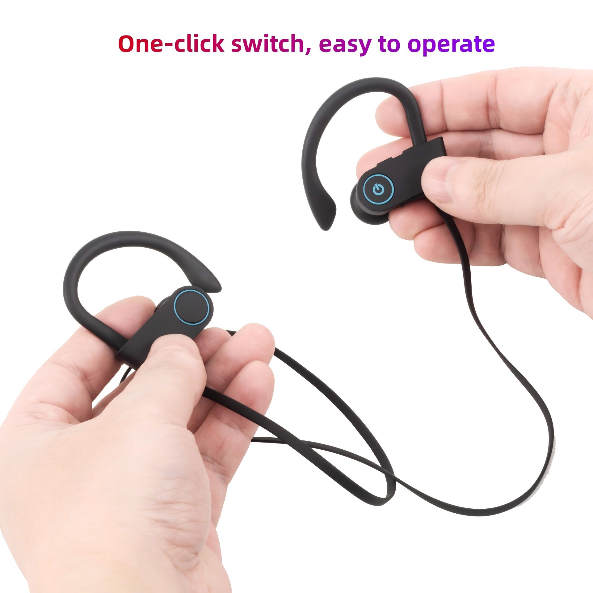 New Design Bluetooth Rechargeable Hearing Aid Deafness Devices Hearing Aids For Deafness